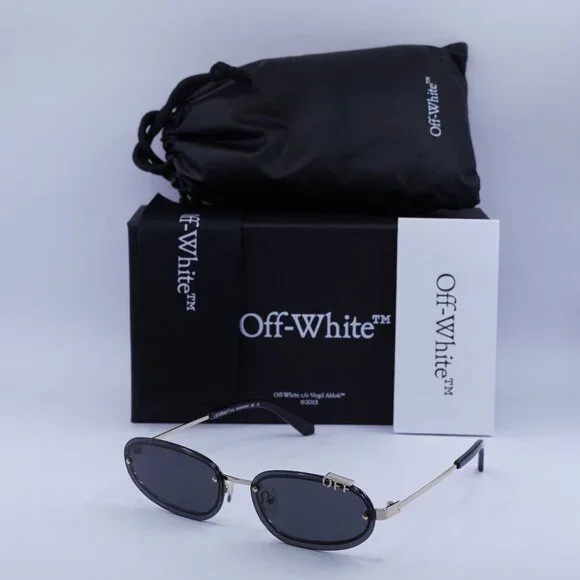 Final Price! Off-White OERI13M MIAMI 7607 Sunglasses OFF-WHITE OERI13M MIAMI 7607 main image 2